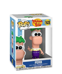 Ferb