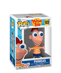Phineas