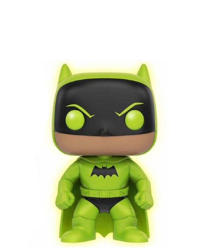 Batman (Professor Radium) (Glow in the Dark)