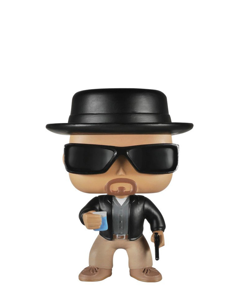 Heisenberg