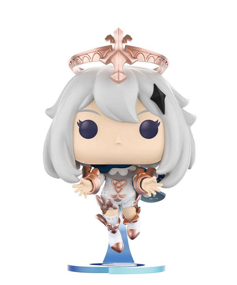 Paimon