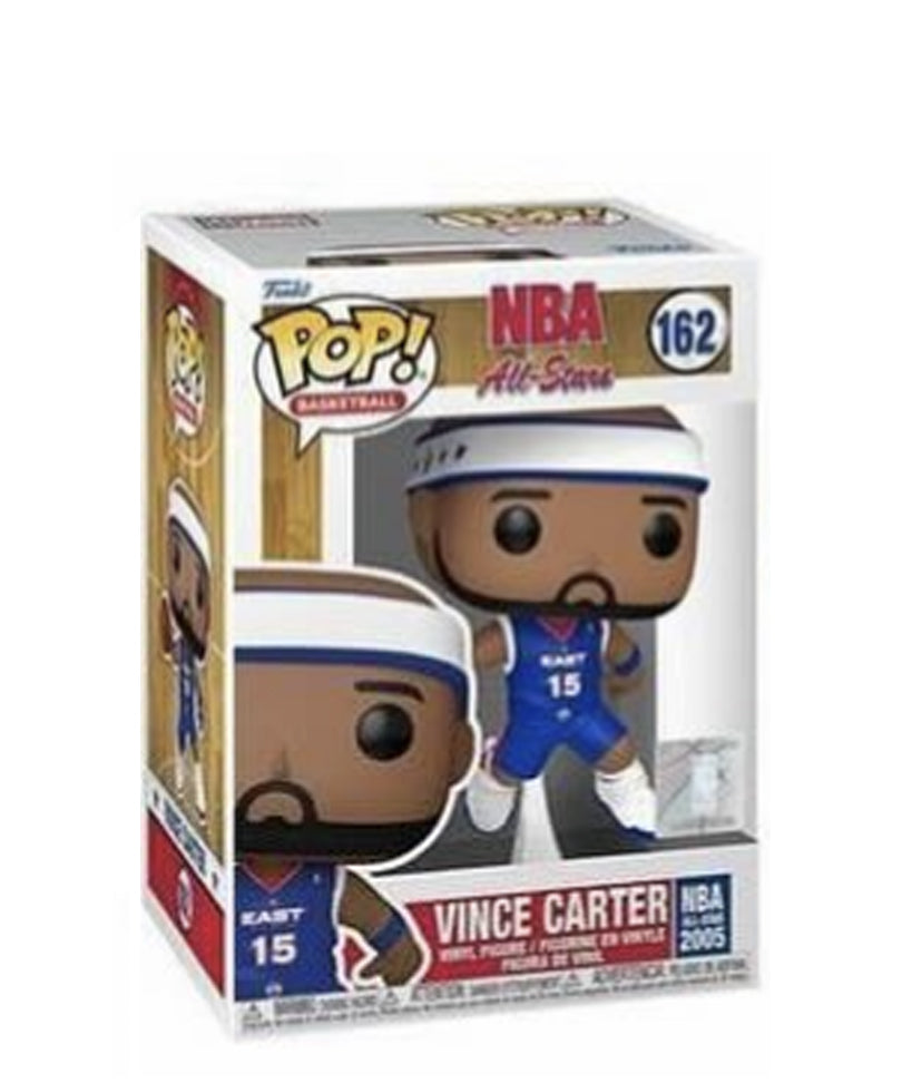 Vince Carter