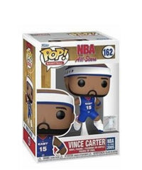 Vince Carter
