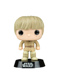 Anakin Skywalker (Young)