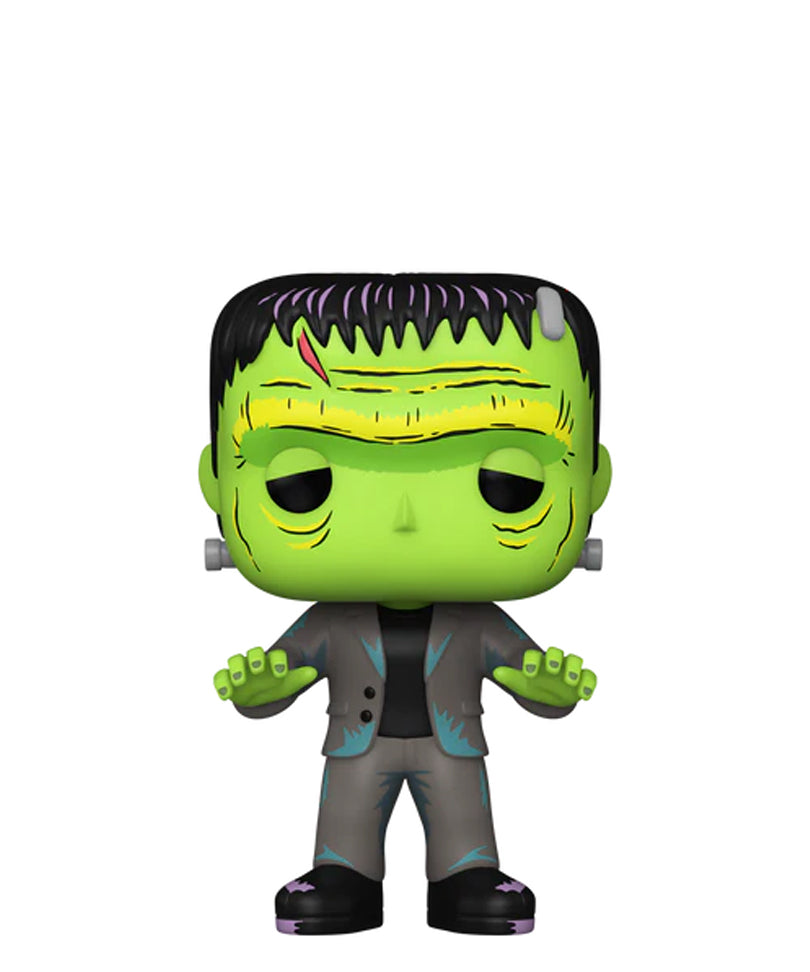 Frankenstein
