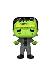 Frankenstein