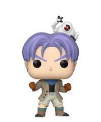 Trunks & Gill