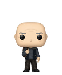 Jean-Luc Picard