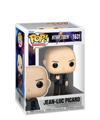 Jean-Luc Picard