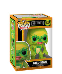 Gill-Man