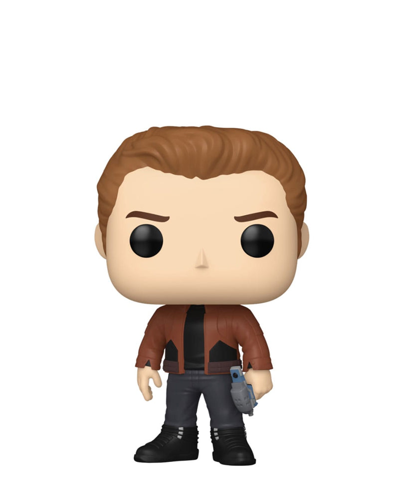 Jack Crusher