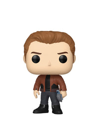 Jack Crusher
