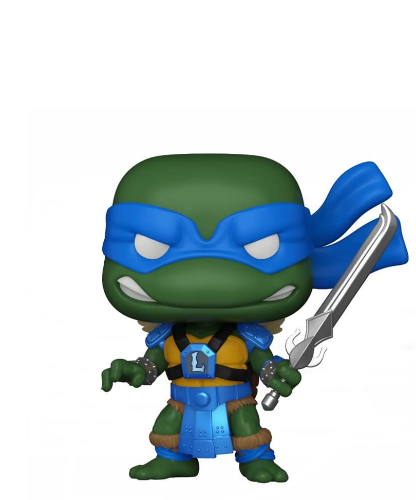 Leonardo (Turtles of Grayskull)