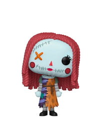 Patchwork Sally