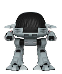 ED-209 Damaged Box