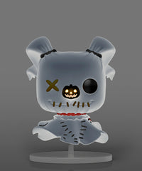 Zero Glow in the Dark (Patchwork)