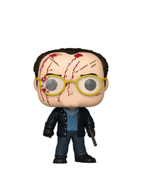 Clarence Boddicker