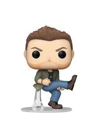 Dean Winchester