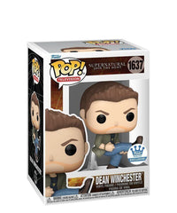 Dean Winchester