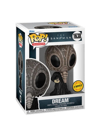 Dream Chase