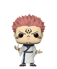 Ryomen Sukuna