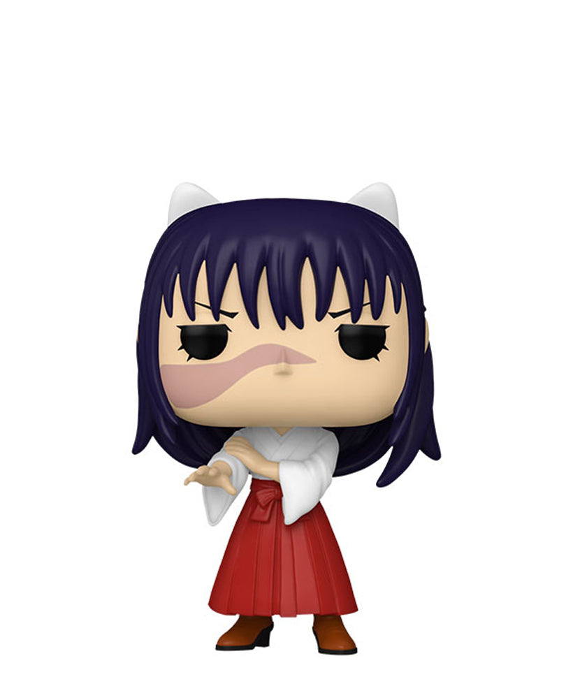 Utahime Iori