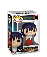Utahime Iori