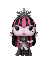 Draculaura
