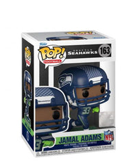 Jamal Adams