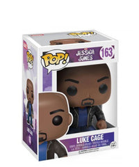 Luke Cage (Jessica Jones)