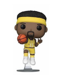 Wilt Chamberlain