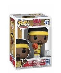 Wilt Chamberlain