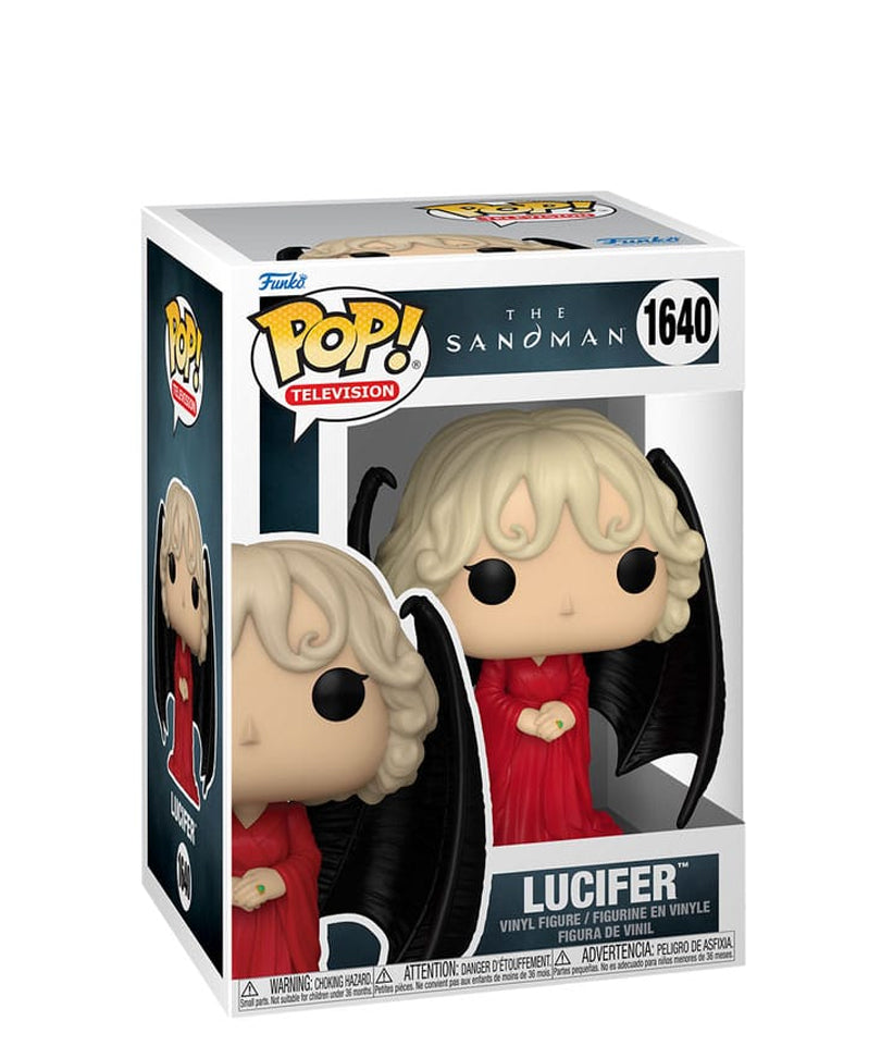 Lucifer