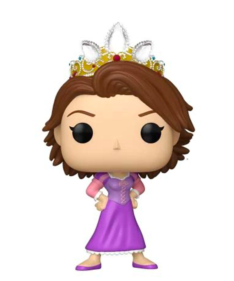 Rapunzel