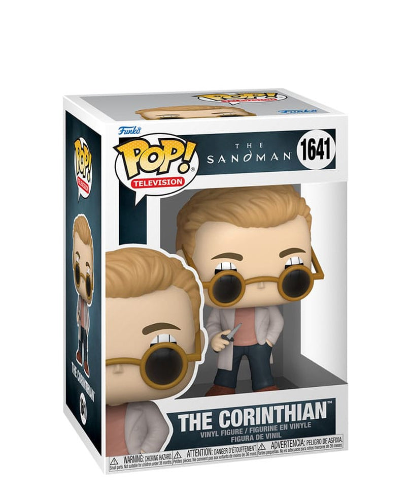 The Corinthian