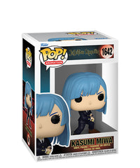 Kasumi Miwa