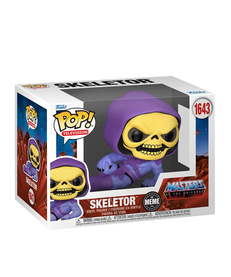 Skeletor (Meme)