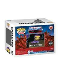 Skeletor (Meme)