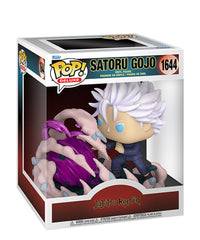 Satoru Gojo (6-Inch)