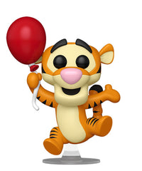 Tigger with Balloon
