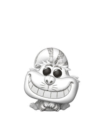 Cheshire Cat (Sketched)