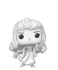 Aurora (Sketched)