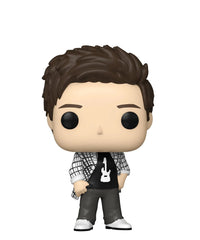 Chandler Bing (College)