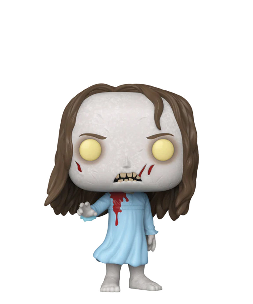 Katherine (Possessed)