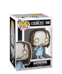 Katherine (Possessed)