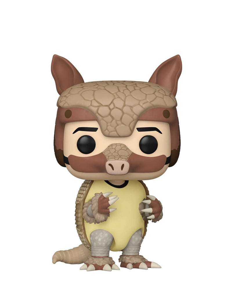 Ross Geller (Holiday Armadillo)