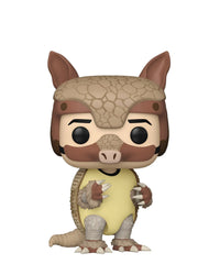 Ross Geller (Holiday Armadillo)