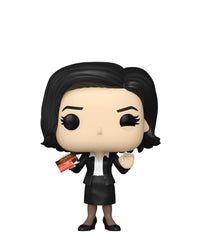 Monica Geller (Mocklate)