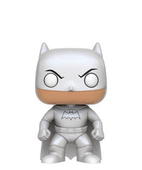 Batman (North Pole Camo)