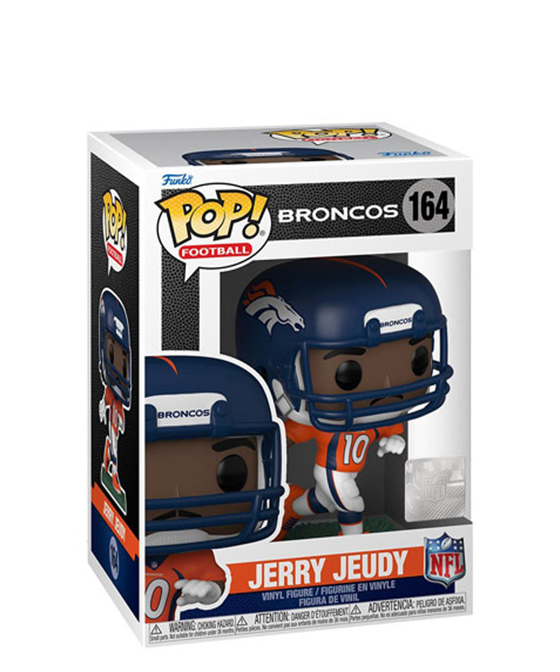 Jerry Jeudy